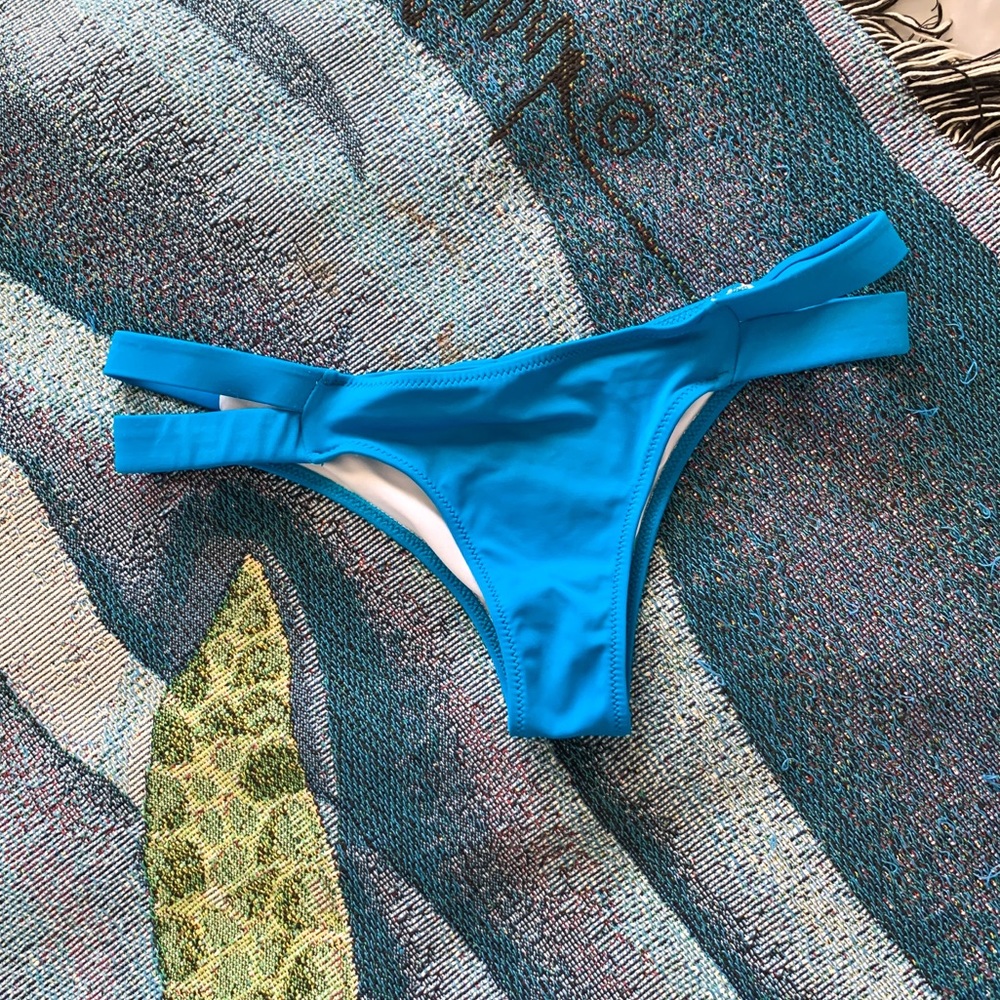 victoria secret bikini bottoms!